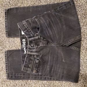 Gap Jeans